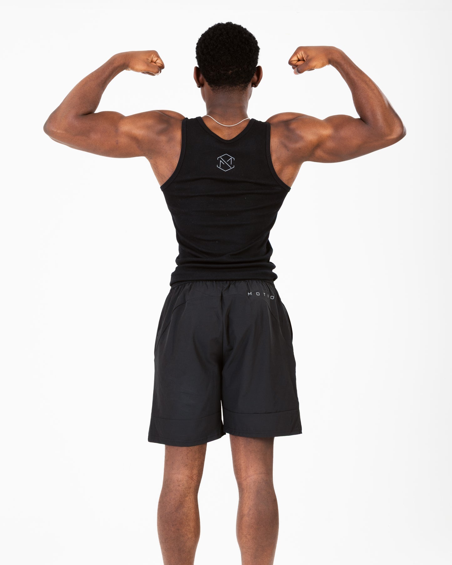 MOTION Sculpt Vest