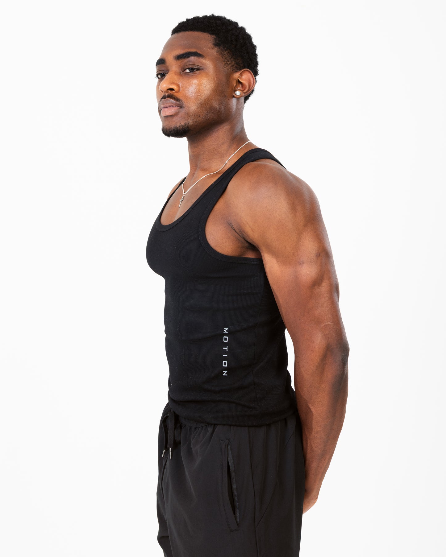 MOTION Sculpt Vest