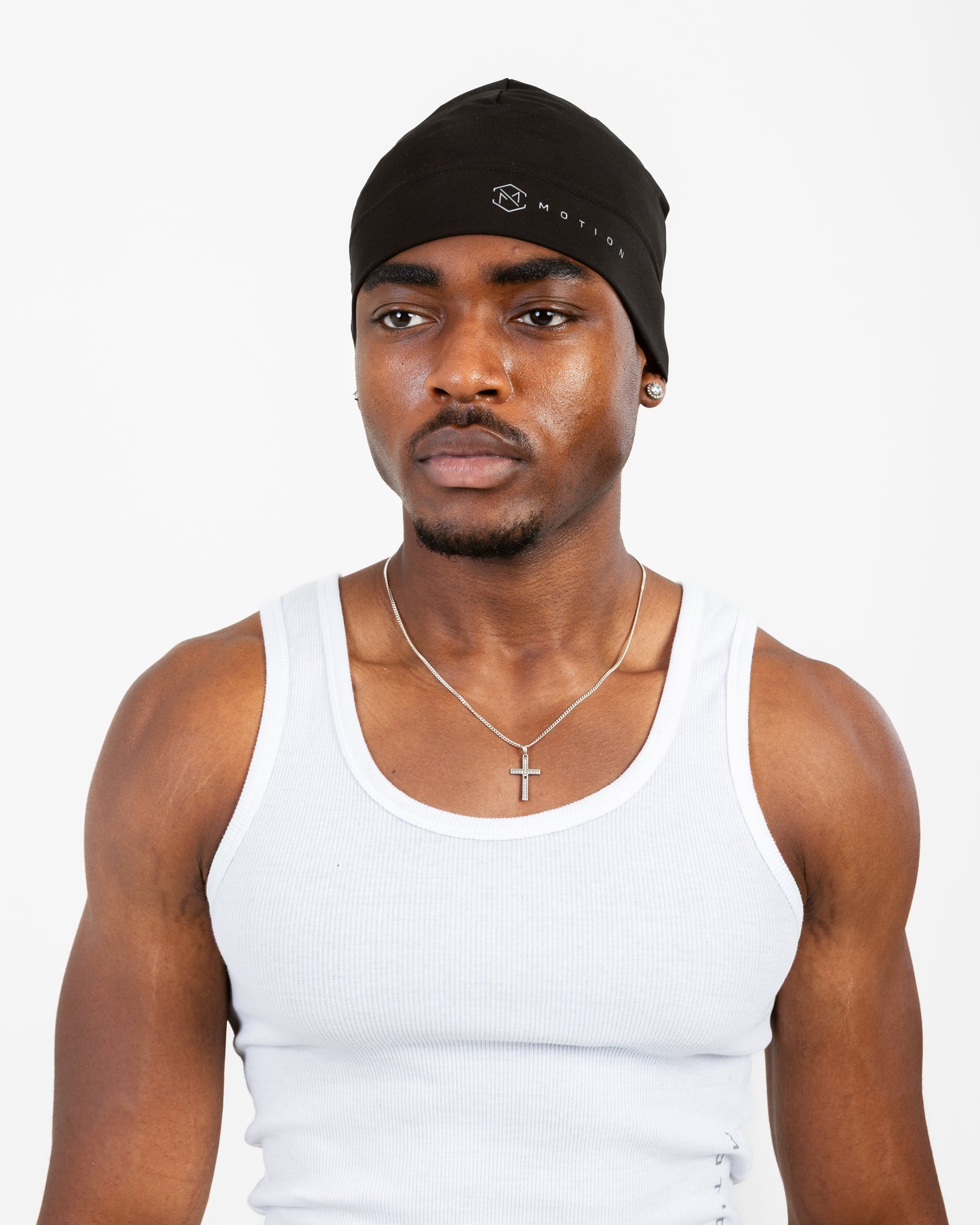 MOTION Running Cap