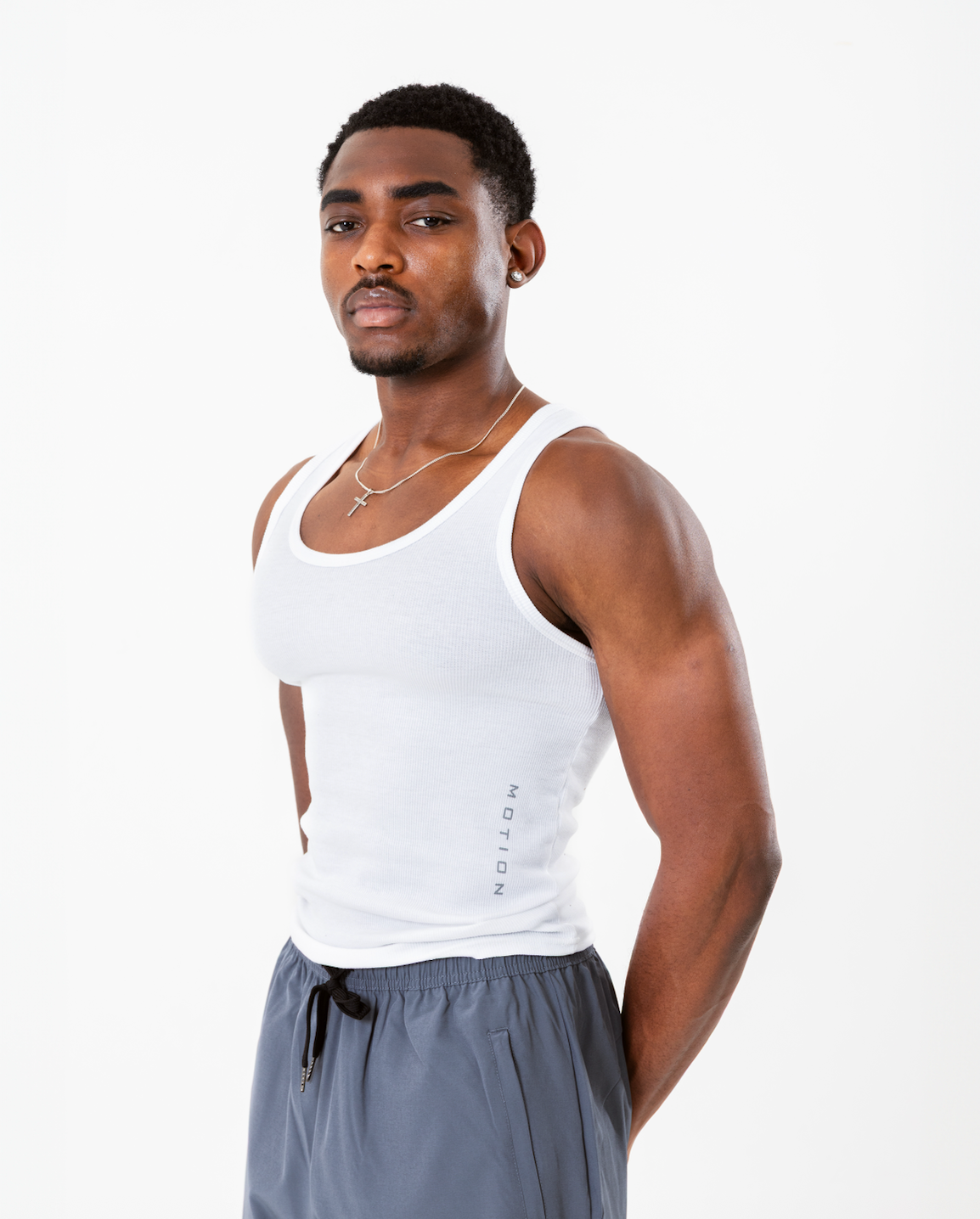 MOTION Sculpt Vest