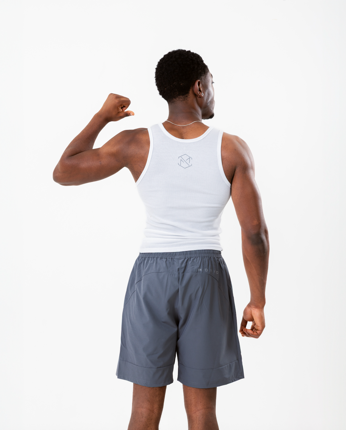 MOTION Sculpt Vest