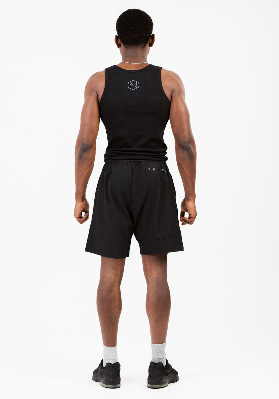 MOTION Shorts