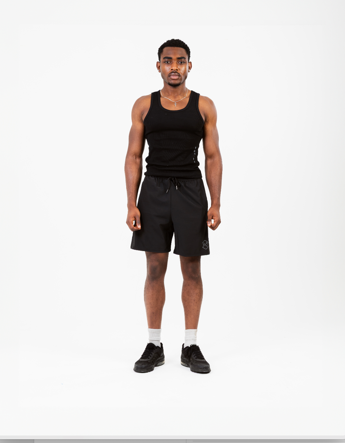 MOTION Sculpt Vest