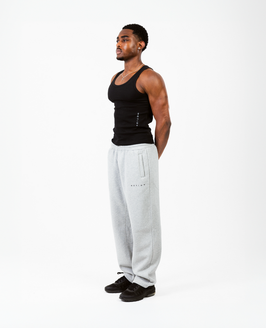 MOTION Straight Pump Cover Pants