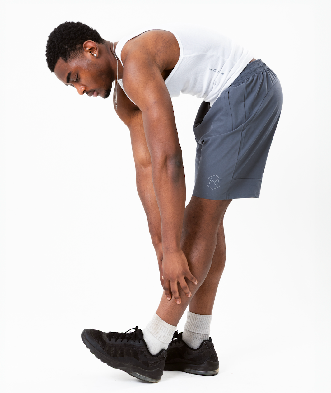 MOTION Shorts